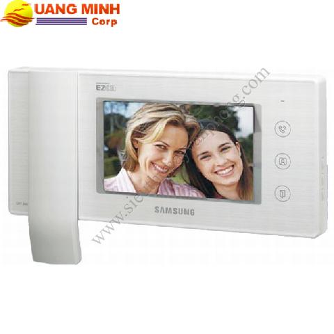 Màn hình chuông cửa Samsung